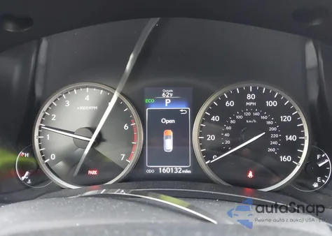 2015 Lexus Nx 200T z USA, uszkodzony, nr VIN JTJBARBZ6F2006756